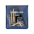 thumbnail image 2 of Channellock 926T 5 piece Universal Tip Kit, 2 of 4