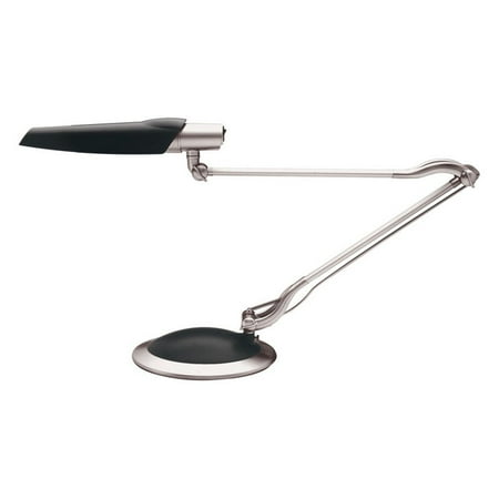 Dainolite Ultima ULT260-BK Desk Lamp
