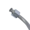 thumbnail image 2 of Edelmann 91572 Power Steering Pressure Hose, 2 of 3