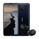 thumbnail image 3 of COMBO Nokia G10 Azul 64GB Desbloqueado + Nokia Comfort Earbuds Plus Negros, 3 of 3