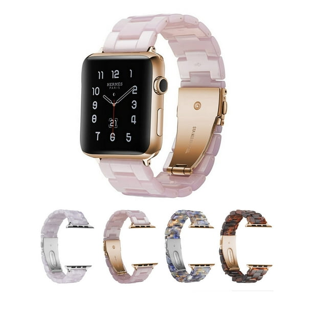 Tortoise shell apple watch Clearance