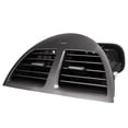 thumbnail image 2 of 2Pcs Car Front Middle Dashboard A/C Air Duct Outlet Vent Assembly for ES350 2007-2009 55660-33200 55660-33900, 2 of 5