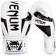 thumbnail image 1 of Guantes de Boxeo Venum Elite Blanco/Negro, 1 of 5