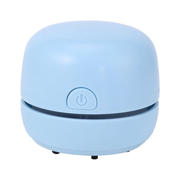 Mini Vacuum Cleaner,Mini Handheld Vacuum Desktop Vacuum Cleaner, Student Eraser, Chip Cleaning Tool, Mini Wireless Handheld Keyboard, Vacuum Cleaner Handheld Vacuum Cleaner