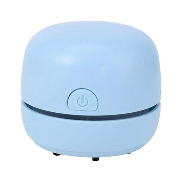 Aqestyerly DeskTop Vacuum Cleaner,Student Electric Eraser,Chip Cleaning Tool,Mini Wireless Handheld Keyboard,Vacuum Cleaner Smart Home