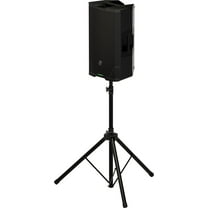 Mackie SRT215 15" 1600-watt Professional Powered Loudspeaker & Stand