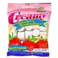 thumbnail image 2 of Marshmallows, Creamy Strawberry, Snack Pack Size, 6 x 2.5 oz, 2 of 3