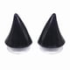 thumbnail image 1 of Casco Personalidad Cuerno de Diablo Ventosa Accesorios, 1 of 2