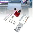 thumbnail image 3 of Kit De Extremo Caliente Para Impresora, Kit De Calentamiento De Cerámica De 60 W Resistente A Altas Temperaturas, Rugosidad Ra0.4, Amplia Compatibilidad, Boquilla De Acero, 3 of 7