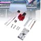 thumbnail image 3 of Kit De Extremo Caliente Para Impresora, Kit De Calentamiento De Cerámica De 60 W Resistente A Altas Temperaturas, Rugosidad Ra0.4, Amplia Compatibilidad, Boquilla De Acero, 3 of 7