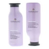 Pureology Hydrate Sheer Shampoo and Conditioner 9oz/266ml Combo