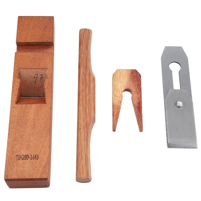 Cepillo de carpintero, herramienta manual, cepillo de mano, cepillo de madera para carpintería, cepillo manual, diseño a prueba de futuro