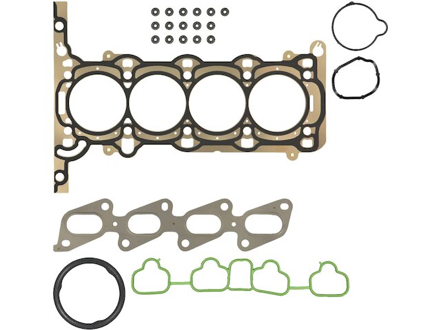 Head Gasket Set Compatible with 2012 2019 Chevy Sonic 1.4L 4-Cylinder  2013 2014 2015 2016 2017 2018