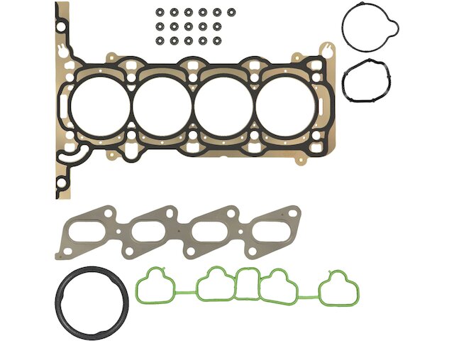 Head Gasket Set Compatible with 2012 2019 Chevy Sonic 1.4L 4-Cylinder 2013 2014 2015 2016 2017 2018