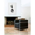 thumbnail image 3 of Marmont Hill "Mariposa" by Bengoa Vazquez Framed Painting Print, 3 of 6