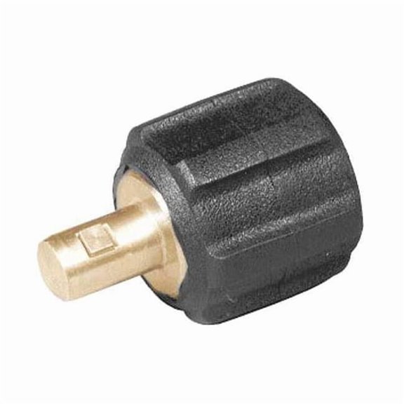 Miller Electric Welding Terminal Adapter,Male 042466