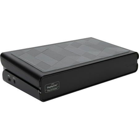 - Targus Universal USB 3.0 DV Docking Station with Power DOCK171USZ