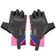 thumbnail image 4 of Children Bike Cycling Gloves Outdoor Children Gloves Outdoor Sport Children Bike Cycling Gloves Half Finger Silicone Pad Accessory For Kidpink M, 4 of 8