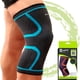 thumbnail image 5 of Rodillera de compresión/Modelo HX900 Maxfit sports Rodillera corta, 5 of 6