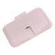 thumbnail image 3 of Calentador de toallitas húmedas USB, calentador de toallitas para bebés portátil de temperatura constante para uso doméstico o en coche, exterior, rosa, 3 of 8