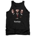 thumbnail image 1 of Three Stooges - Wiseguys - Tank Top - X-Large, 1 of 2