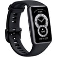 thumbnail image 1 of Smartband HUAWEI Band 6 SpO2 Amoled 1.4 Resistente al Agua Huawei Band 6, 1 of 4
