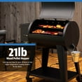 thumbnail image 2 of Pit Boss 850 Sq in Wood Pellet Grill - FB2 Series, 2 of 7