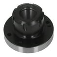 thumbnail image 2 of Lathe Collet,  Accuracy Firm Fixing Collet Holder 100mm Diameter  For Euipment, 2 of 8