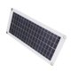 thumbnail image 1 of Extractor De Energía Solar, Kit De Ventilador De Panel Solar Portátil De Alta Eficiencia De 10 W Para Coche Para Invernadero, 1 of 7