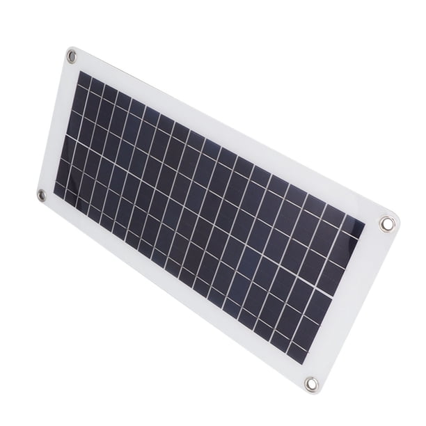 Extractor De Energía Solar, Kit De Ventilador De Panel Solar Portátil De Alta Eficiencia De 10 W Para Coche Para Invernadero
