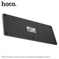 thumbnail image 4 of Teclado inalámbrico HOCO GM32 de 2,4 G y 78 teclas para iPad, tableta, portátil, oficina, Samsung, Xiaomi y Android, 4 of 4