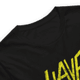 thumbnail image 2 of Slayer - Classic Logo Unisex T-Shirt - Black - Small, 2 of 7