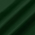 thumbnail image 5 of hlysgo Men's Linen Cotton Shirt Short Sleeve Band Collar Button Down Shirt Casual Summer Beach Vacation Shirts Green,2xL, 5 of 6