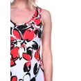 thumbnail image 5 of Women's Flower Fit and Flare Dress, 5 of 5