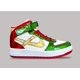 thumbnail image 1 of Tenis Unisex Panam Bota Meztli Patria, 1 of 4