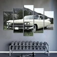 thumbnail image 5 of Car Lover Gift Art, Office Artwork, Garage Canvas, Classic Car Poster, Retro Car Canvas, Vintage Car Art Canvas, Car Printed, Car Wall Decor , Canvas Wall Decor - Rolled Canvas, 5 of 9