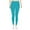006_Sky Blue, variant on Jxximdong Leggings for Women Women Low Waisted Opaque Soft Yoga Waisted Slim Pants Solid Length Pants Green L Yoga Pants
