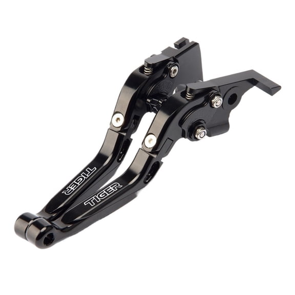 Applies to Triumph Tiger 800 Clutch Lever Brake Lever