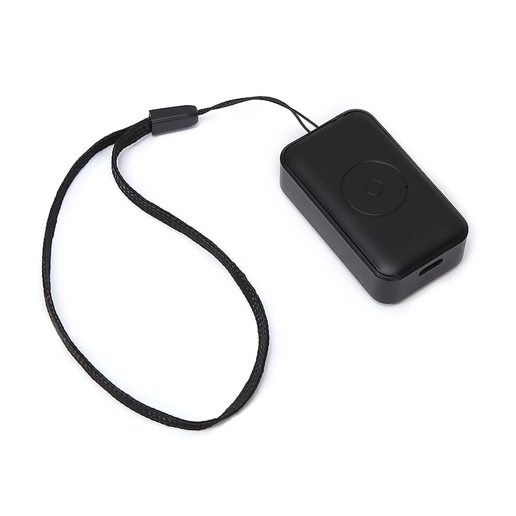 G03 Mini Anti-theft Real-time Tracking Voice Recorder Wifi GPS Tracker Locator for Kid Car Motorcycle