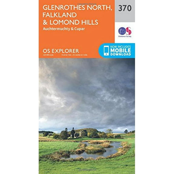 Glenrothes North, Falkland And Lomond Hills