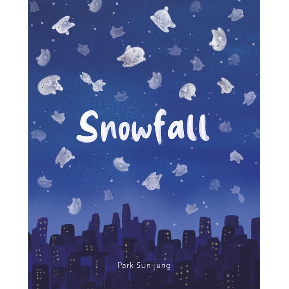 Snowfall (Hardcover)