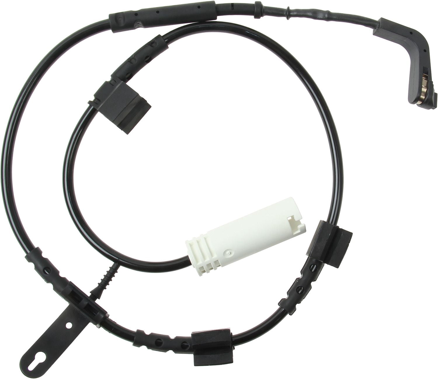 Hella 355250921 Made in Europe Wear Sensor Fits select: 2009-2010 MINI COOPER, 2007-2008 MINI COOPER S
