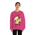 thumbnail image 3 of Girls Night Out Salem MA Sweatshirt, 3 of 7