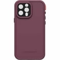 thumbnail image 1 of LifeProof Fre iPhone 13 Pro Max Essential Prpl, 1 of 4