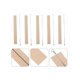 thumbnail image 4 of 2023-10 piezas de elementos de repuesto para sellador de agarre de 300 mm x 2 mm (12 pulgadas) -300 -300 Psf-300 Psf300 F-300 Adecuado para selladores manuales-fg, 4 of 4