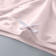 thumbnail image 6 of Byworldtasic Strappy Bikini Bottoms for Women Full Coverage Bathing Suit Swim Briefs Low Rise Bottom Cutout Swimsuit Bottoms, 6 of 8