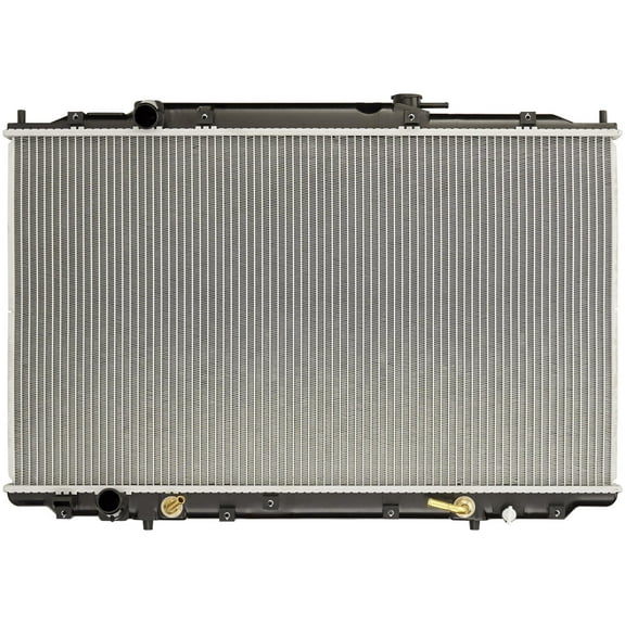 Spectra Premium CU2806 Automotive Radiator