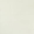 thumbnail image 2 of White and Silver Metallic Grommet Window Curtain Panel Pair: Cotton Blend, 76"W x 84"L, 2 of 2