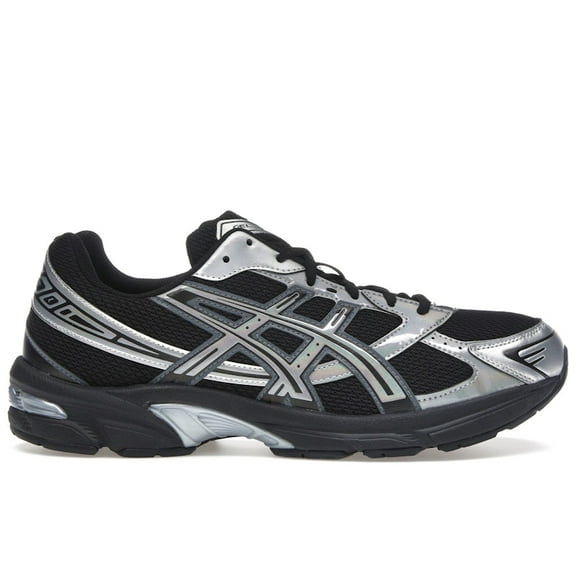 ASICS Men's Gel-1130 Holiday Pack Black Pure Silver Shoes, from StockX