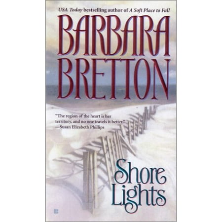 

Shore Lights Pre-Owned Other B001PIHSOC Barbara Bretton